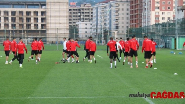 İsmail Kartal: 'Galatasaray maçından puan ya da puanlar almak istiyoruz'
