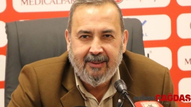 İsmail Uyanık istifa etti