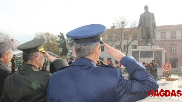 İsmet İnönü, memleketi Malatya'da anılacak