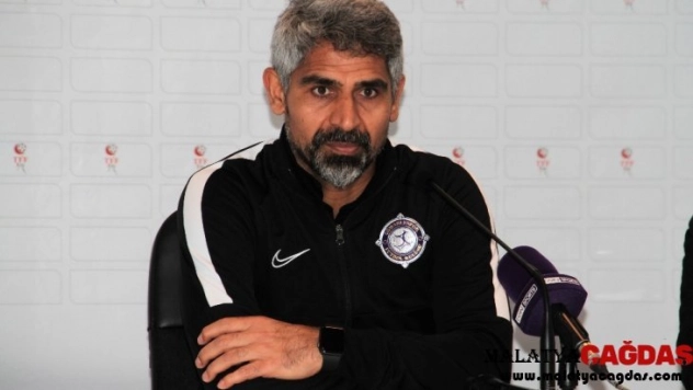 İsmet Taşdemir: 'Kazanmak zorunda olduğumuz bir maçtı'