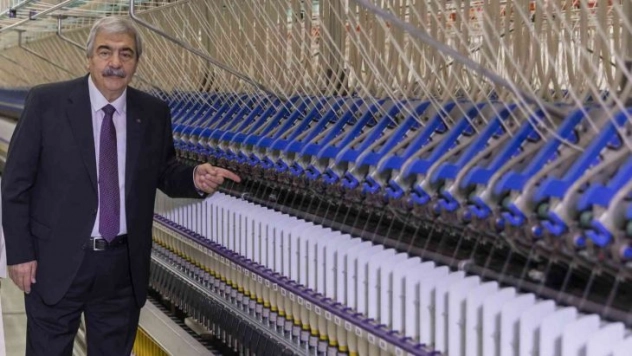 İSO aile şirketleri ve kurumsallaşma meclis çalışma grubu