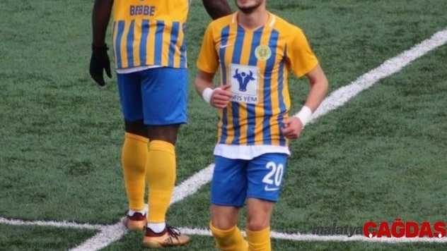 Isparta 32 Spor'dan kanat takviyesi