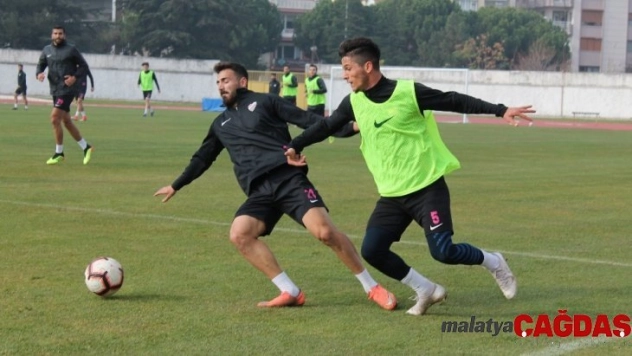 Isparta 32 Spor, galibiyet peşinde