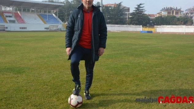 Isparta 32 Spor'un ilk etap kampı sona erdi