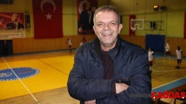 Isparta, basketbolda önemli organizasyonlara ev sahipliği yapacak