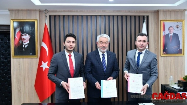 Isparta Belediyesi'nden eğitim hamlesi