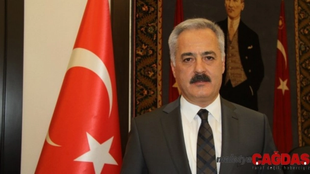 Isparta'da 10 Ocak Çalışan Gazeteciler Günü mesajları