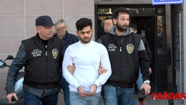 Isparta'da 4 kişiye kurşun yağdıran zanlı tutuklandı