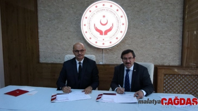 Isparta'da AÇSH ve üniversite işbirliğinde psikolojik destek, danışmanlık ve rehberlik uygulaması