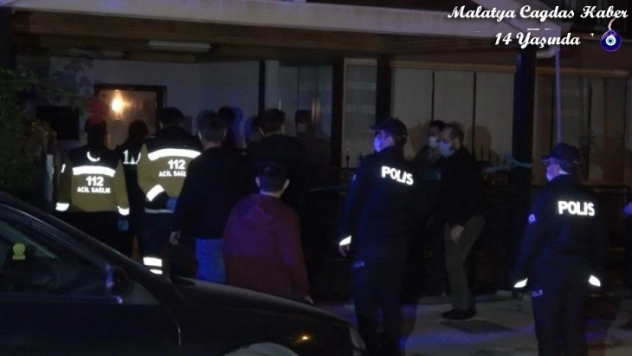 Isparta'da yaşlı adam evinde ölü bulundu