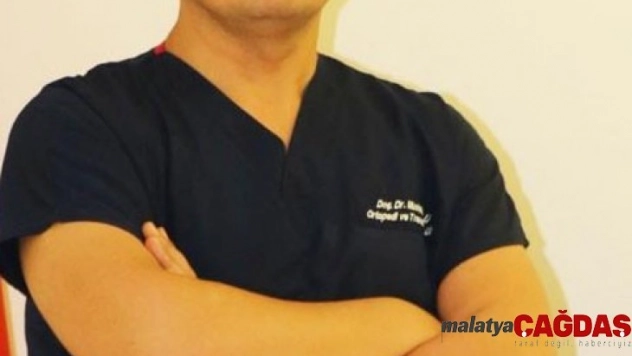 Isparta şehir hastanesinde görevi başındaki doktora saldırı