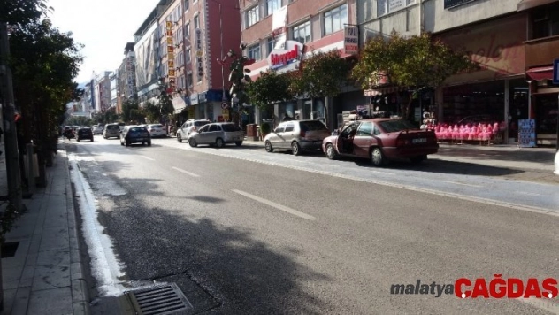 Isparta trafiğine 'Ücretli otopark' neşteri