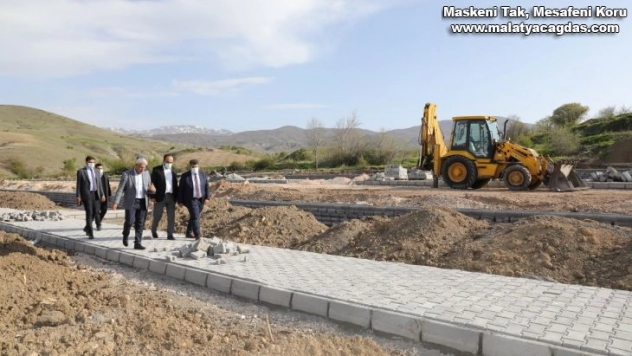 İspendere'nin enerji ihtiyacı GES ile karşılanacak