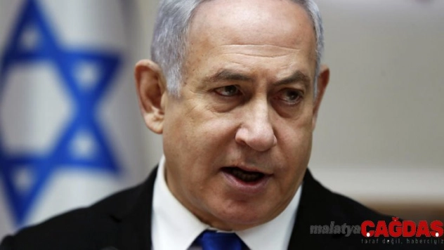 İsrail'de siyasi kriz sürüyor