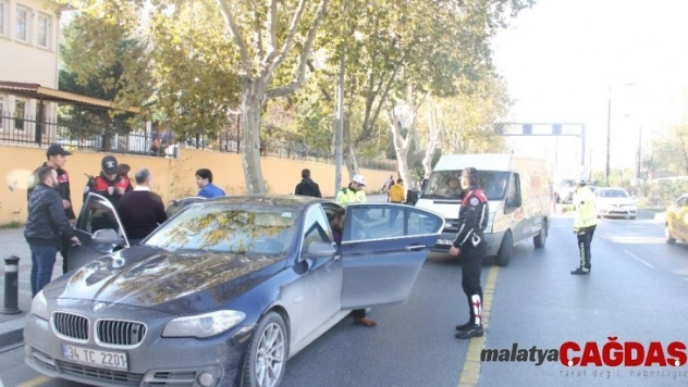 İstanbul'da 'Kurt Kapanı 19' uygulaması