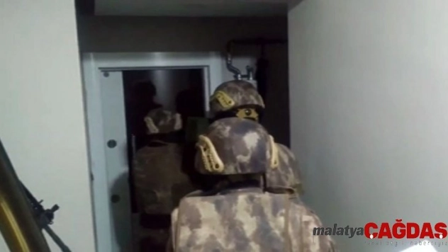 İstanbul'da elektronik sigara dolandırıcılarına operasyon