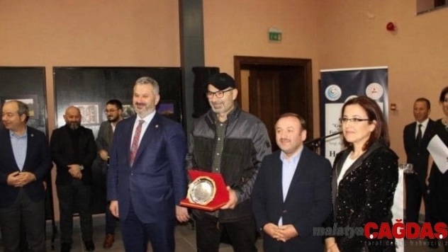 İstanbul'da Giresun fotoğraf sergisi açıldı