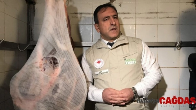 İstanbul'da işyerlerine şok denetim