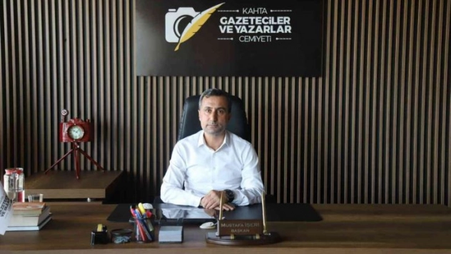 İstanbul'daki terör saldırısına Adıyaman'dan kınama