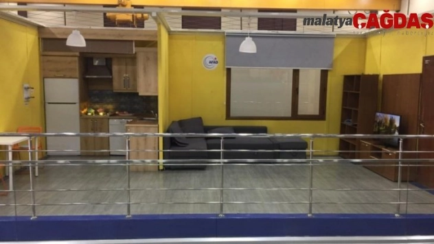 İstanbul depremi AFAD'ın deprem simülasyonunda