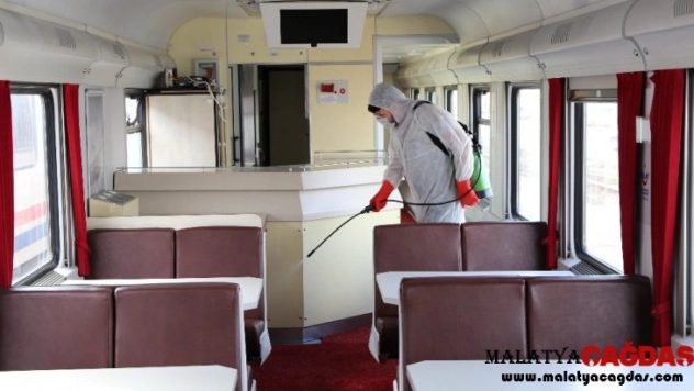 İstanbul-Sofya tren seferleri durduruldu