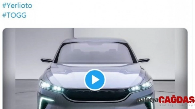 İstanbul Valiliği, 34. yerli ve milli otomobile talip oldu