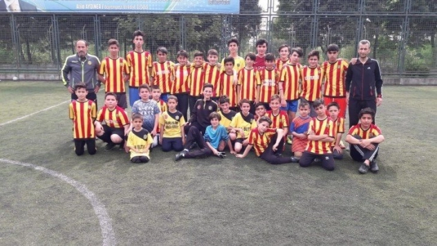 İstanbul'da Yeni Malatyaspor rüzgarı