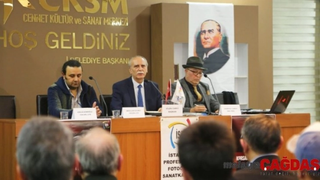 İstanbullu fotoğrafçılar korsan fotoğrafçılara karşı