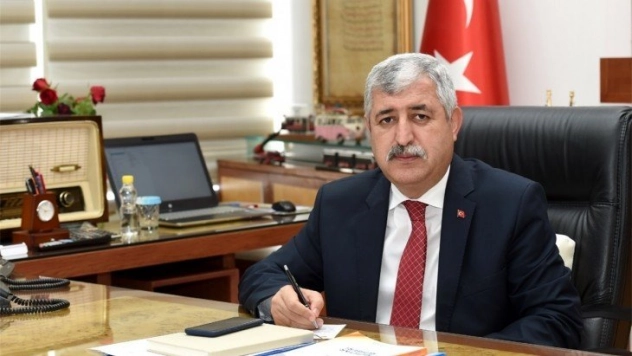 İstiklal Marşının, Bağımsızlığımızın Sembolüdür