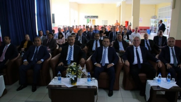 İşyurtları Kurumundan hükümlülere 'altın bilezik'