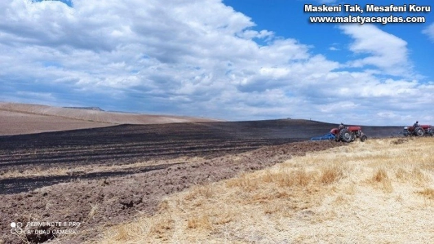 İtfaiyeden yangın uyarısı