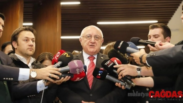 İYİ Parti'den açıklama: 'Kendilerine evet ya da hayır demedik'