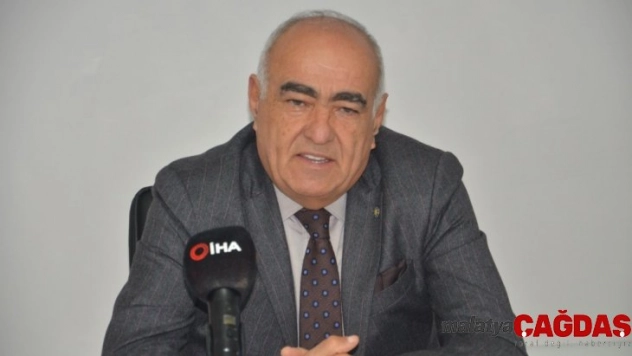 İYİ Parti Malatya'da Sarıbaş dönemi