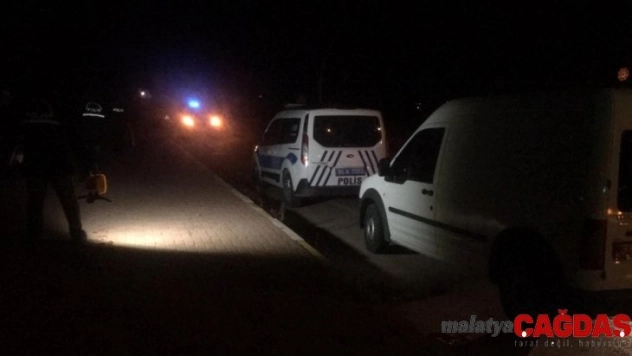 İYİ Parti Uşak Merkez İlçe Başkanı'na silahlı saldırı girişimi