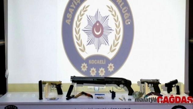 İYİ Parti yöneticisinin iş yerini kurşunladı tutuklandı