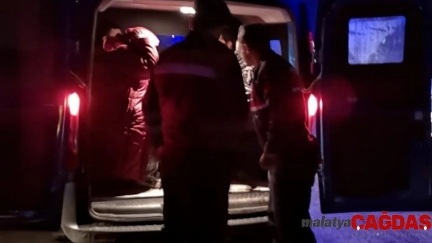 İzmir'de 132 düzensiz göçmen yakalandı