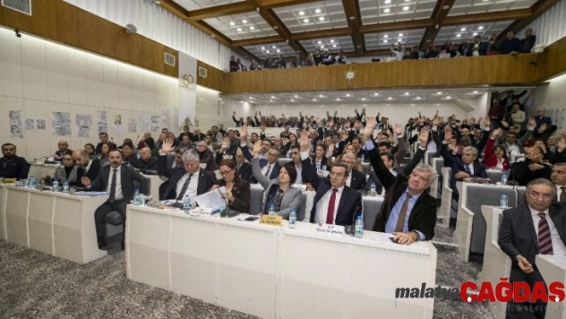 İzmir'de cemevleri imar planlarına ibadethane olarak yazılacak