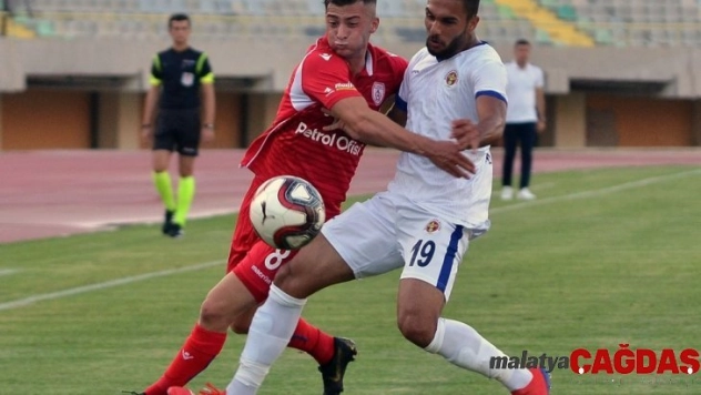 İzmir'de derbi heyecanı