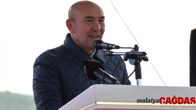 İzmir'de doğan her çocuk için bir fidan dikilecek