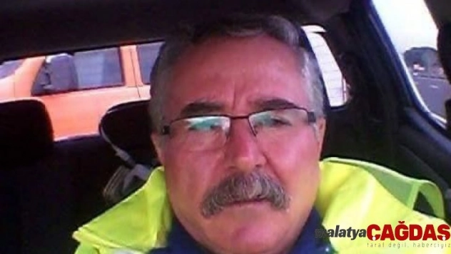 İzmir'de elektrik akımına kapılan işçi yaşamını yitirdi