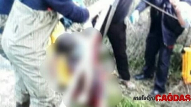 İzmir'de foseptik kuyusuna düşen şahıs hayatını kaybetti