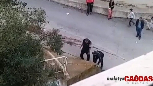 İzmir'de koca dehşeti: 1 ölü