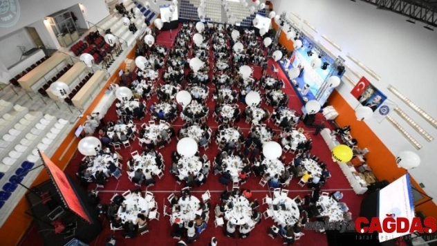 İzmir'deki şurasının sonuçları Cumhurbaşkanlığına sunulacak