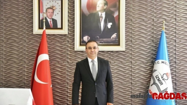 İzmir İl Milli Eğitim Müdürü Yahşi'den hakkındaki iddialarla ilgili açıklama