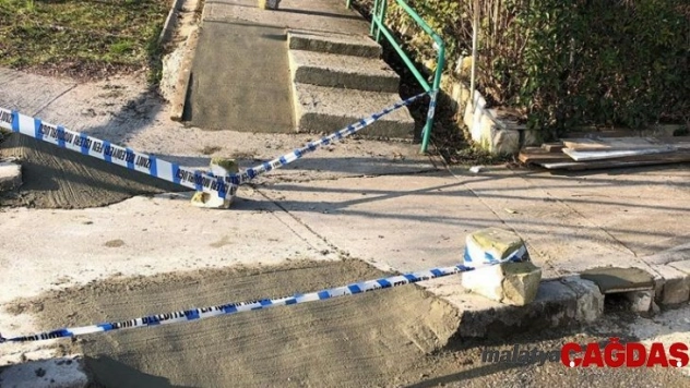 İzmit Belediyesi engelleri ortadan kaldırıyor