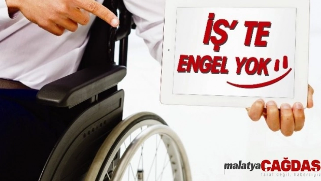 İzmit Belediyesi Engelliler Gününde engellilere umut olacak