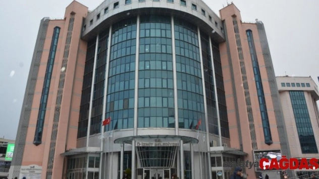 İzmit Belediyesi'nde teknik personel alımı sınavla olacak