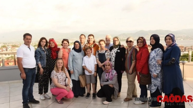 İzmit'te çölyak hastalarını sevindirecek gelişme