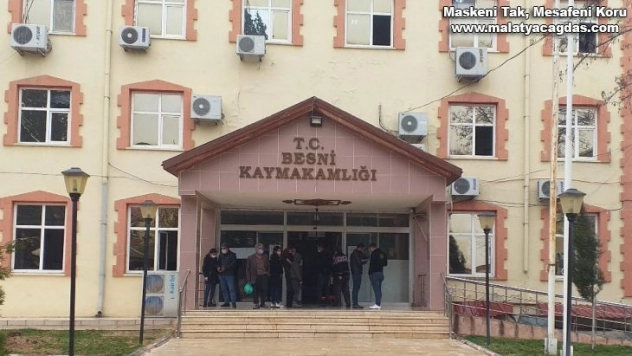 İzollu ve Sarıyaprak'ta eğitim 1 hafta geç başlayacak