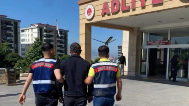 Jandarma'dan 29 İlde FETÖ Operasyonu: 49 Gözaltı, 39 Tutuklama